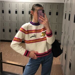 selling this kenzo sweater!